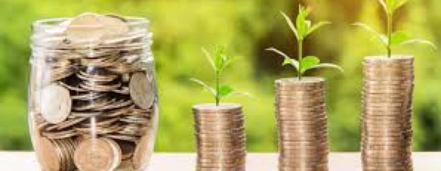 8 simple ways to save money